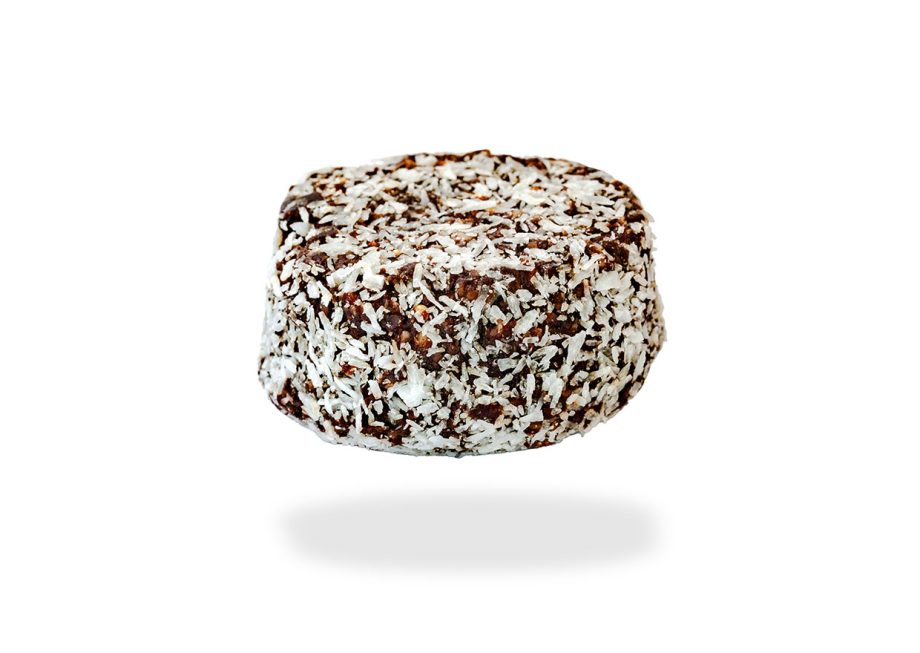 Almond, Coconut with Quinoa and Chia Seeds